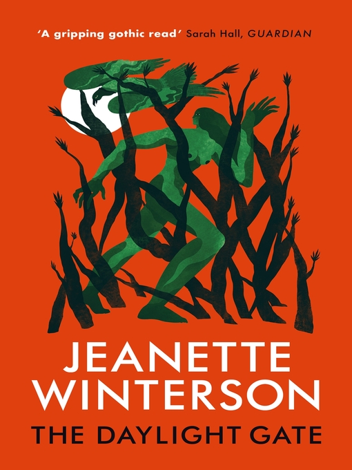 Title details for The Daylight Gate by Jeanette Winterson - Available
